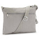 Жіноча сумка Kipling ALVAR Grey Gris (89L) K13335_89L картинка, зображення, фото
