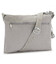 Женская сумка Kipling ALVAR Grey Gris (89L) K13335_89L фото, картинка, изображение