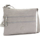 Женская сумка Kipling ALVAR Grey Gris (89L) K13335_89L фото
