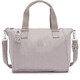 Женская сумка Kipling AMIEL Grey Gris (89L) K15371_89L фото