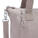 Женская сумка Kipling AMIEL Grey Gris (89L) K15371_89L фото