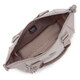 Женская сумка Kipling AMIEL Grey Gris (89L) K15371_89L фото