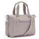 Жіноча сумка Kipling AMIEL Grey Gris (89L) K15371_89L картинка, зображення, фото