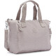 Жіноча сумка Kipling AMIEL Grey Gris (89L) K15371_89L картинка, зображення, фото