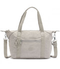 Женская сумка Kipling ART Grey Gris (89L) K10619_89L фото, картинка, изображение