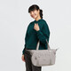 Женская сумка Kipling ART Grey Gris (89L) K10619_89L фото