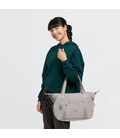 Женская сумка Kipling ART Grey Gris (89L) K10619_89L фото, картинка, изображение