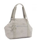Женская сумка Kipling ART Grey Gris (89L) K10619_89L фото, картинка, изображение