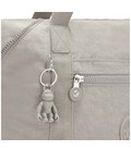 Женская сумка Kipling ART Grey Gris (89L) K10619_89L фото, картинка, изображение