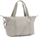 Женская сумка Kipling ART Grey Gris (89L) K10619_89L фото