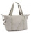 Женская сумка Kipling ART Grey Gris (89L) K10619_89L фото, картинка, изображение