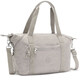 Жіноча сумка Kipling ART Grey Gris (89L) K10619_89L - картинка, зображення, фото дорожньої сумки
