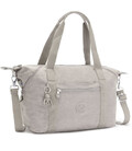 Женская сумка Kipling ART Grey Gris (89L) K10619_89L фото, картинка, изображение