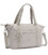 Женская сумка Kipling ART Grey Gris (89L) K10619_89L фото, картинка, изображение