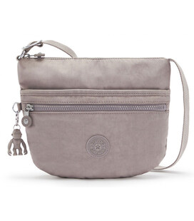 Сумочка Kipling ARTO S Grey Gris (89L) K00070_89L картинка, зображення, фото