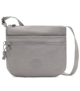 Женская сумка Kipling ARTO Grey Gris (89L) K19911_89L