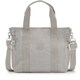 Сумочка Kipling ASSENI MINI Grey Gris (89L) KI7149_89L картинка, зображення, фото