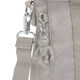 Сумочка Kipling ASSENI MINI Grey Gris (89L) KI7149_89L картинка, зображення, фото