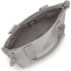 Сумочка Kipling ASSENI MINI Grey Gris (89L) KI7149_89L картинка, зображення, фото