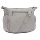 Женская сумка Kipling GABBIE Grey Gris (89L) K15255_89L фото