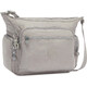Жіноча сумка Kipling GABBIE Grey Gris (89L) K15255_89L картинка, зображення, фото