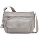 Женская сумка Kipling SYRO Grey Gris (89L) K13163_89L фото