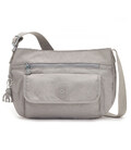Женская сумка Kipling SYRO Grey Gris (89L) K13163_89L картинка, изображение, фото