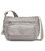 Женская сумка Kipling SYRO Grey Gris (89L) K13163_89L картинка, изображение, фото