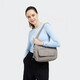 Женская сумка Kipling SYRO Grey Gris (89L) K13163_89L фото