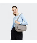 Женская сумка Kipling SYRO Grey Gris (89L) K13163_89L картинка, изображение, фото
