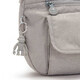Женская сумка Kipling SYRO Grey Gris (89L) K13163_89L фото