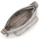 Жіноча сумка Kipling SYRO Grey Gris (89L) K13163_89L картинка, зображення, фото