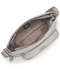 Женская сумка Kipling SYRO Grey Gris (89L) K13163_89L картинка, изображение, фото