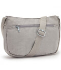 Женская сумка Kipling SYRO Grey Gris (89L) K13163_89L картинка, изображение, фото