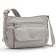 Жіноча сумка Kipling SYRO Grey Gris (89L) K13163_89L картинка, зображення, фото