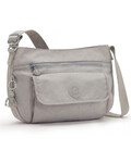 Женская сумка Kipling SYRO Grey Gris (89L) K13163_89L картинка, изображение, фото