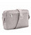 Сумочка Kipling ABANU средний M Grey Gris (89L) KI7076_89L фото, картинка, изображение