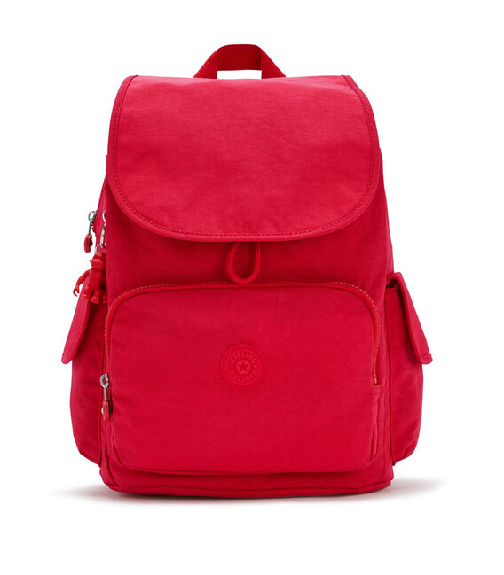 Рюкзак Kipling CITY PACK Red Rouge (Z33) K12147_Z33 картинка, зображення, фото