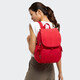 Рюкзак Kipling CITY PACK Red Rouge (Z33) K12147_Z33 фото