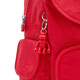 Рюкзак Kipling CITY PACK Red Rouge (Z33) K12147_Z33 фото