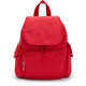 Рюкзак Kipling CITY PACK MINI Red Rouge (Z33) KI2670_Z33 фото