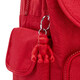 Рюкзак Kipling CITY PACK MINI Red Rouge (Z33) KI2670_Z33 фото