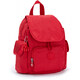 Рюкзак Kipling CITY PACK MINI Red Rouge (Z33) KI2670_Z33 фото