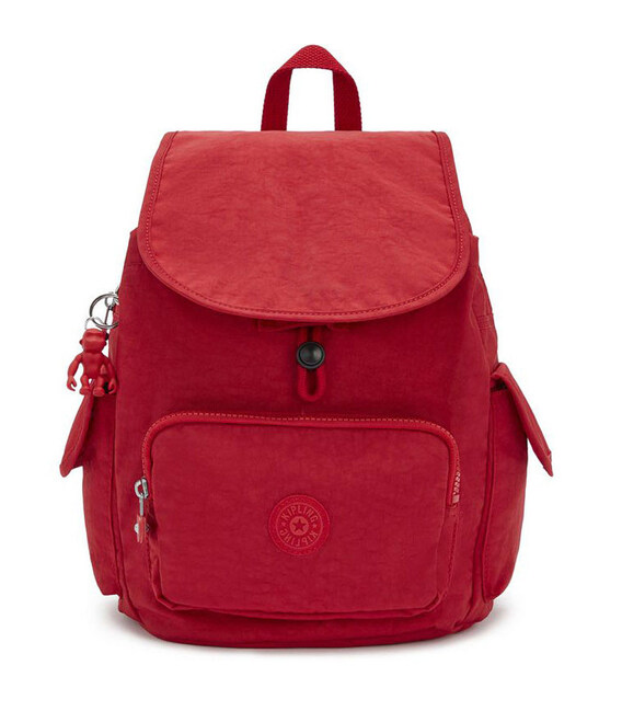 Рюкзак Kipling CITY PACK S Red Rouge (Z33) K15635_Z33 картинка, зображення, фото