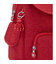 Рюкзак Kipling CITY PACK Mini Red Rouge (Z33) K15635_Z33 фото, картинка, изображение