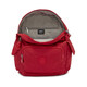 Рюкзак Kipling CITY PACK Mini Red Rouge (Z33) K15635_Z33 фото