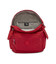 Рюкзак Kipling CITY PACK Mini Red Rouge (Z33) K15635_Z33 фото, картинка, изображение