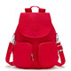 Рюкзак Kipling FIREFLY UP Red Rouge (Z33) K12887_Z33 фото