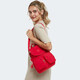 Рюкзак Kipling FIREFLY UP Red Rouge (Z33) K12887_Z33 фото