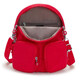 Рюкзак Kipling FIREFLY UP Red Rouge (Z33) K12887_Z33 фото